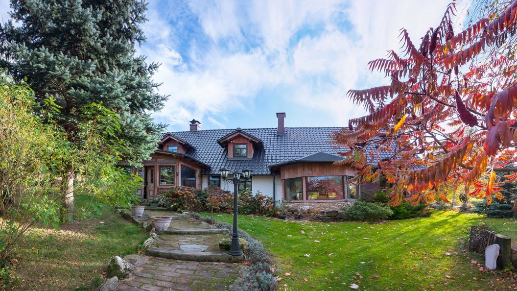 Agroturystyka Przylesie Pobiedna (1)