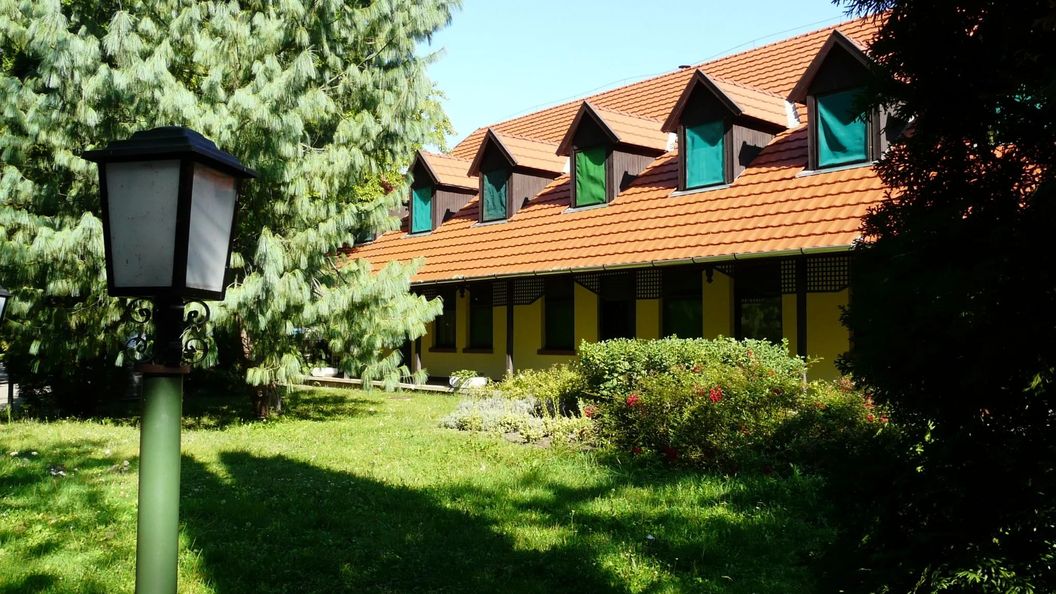 Dánfoki Üdülőközpont Panzió Békés (1)