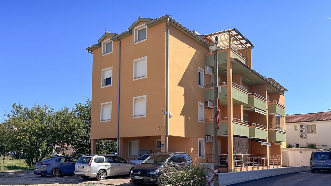 Apartmani Fucane Medulin (1)