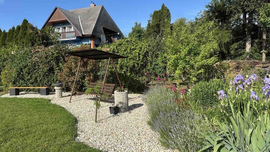 Szőlőskert Apartman Cserszegtomaj (1)