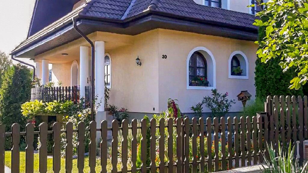 Völgy Apartman Felsőörs (1)