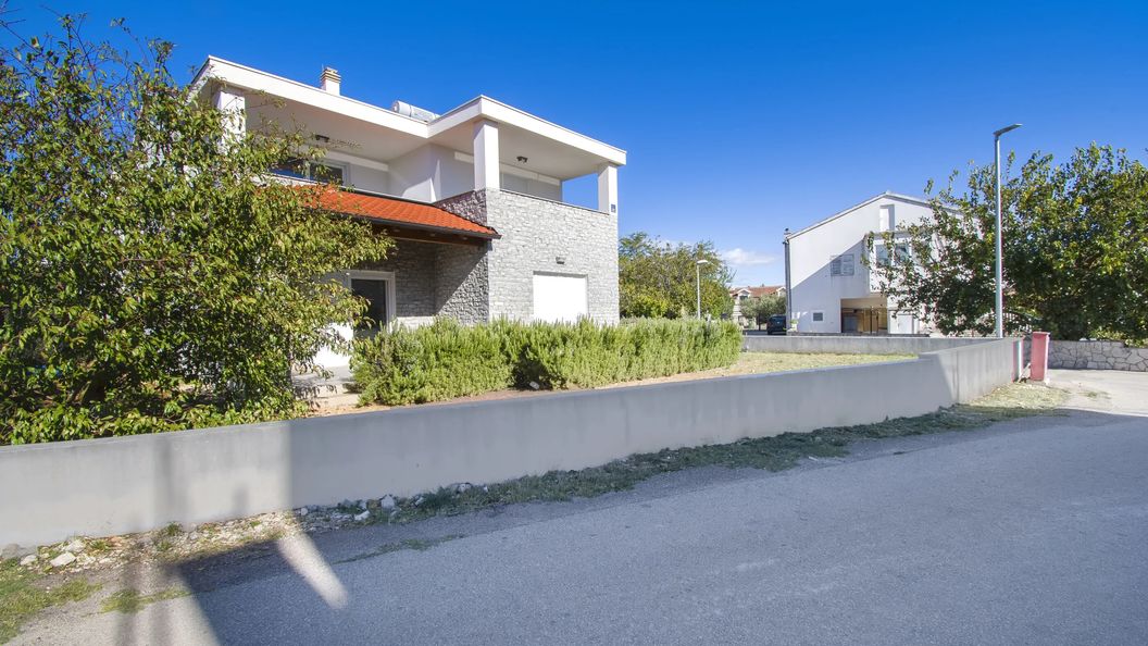 Apartments Endless summer Srima (1)