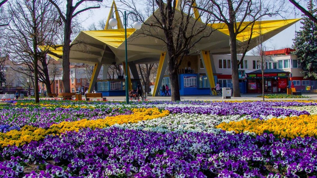 Gréta Apartman Hajdúszoboszló (1)