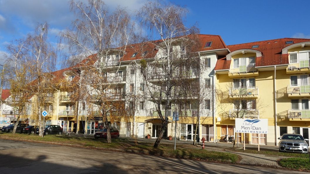 Thomas Apartman Zalakaros  (1)