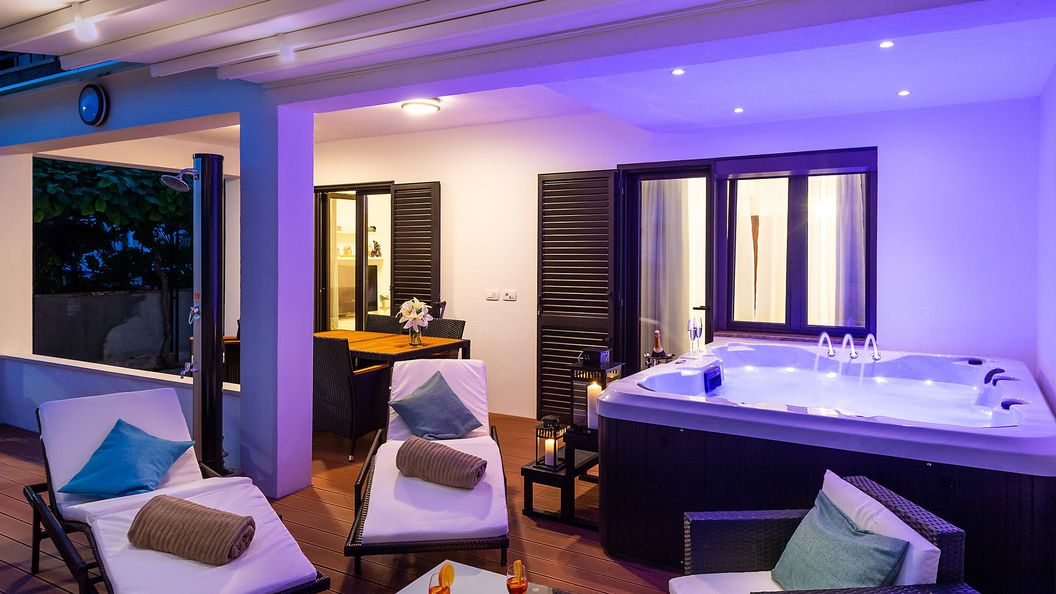 Apartment Auretta Novigrad (1)