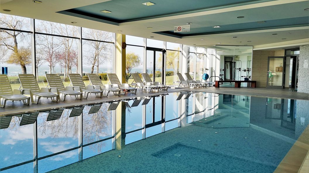 Lola Wellness Apartman Siófok (1)