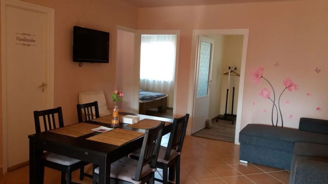 Magnólia Apartman Mezőkövesd (1)