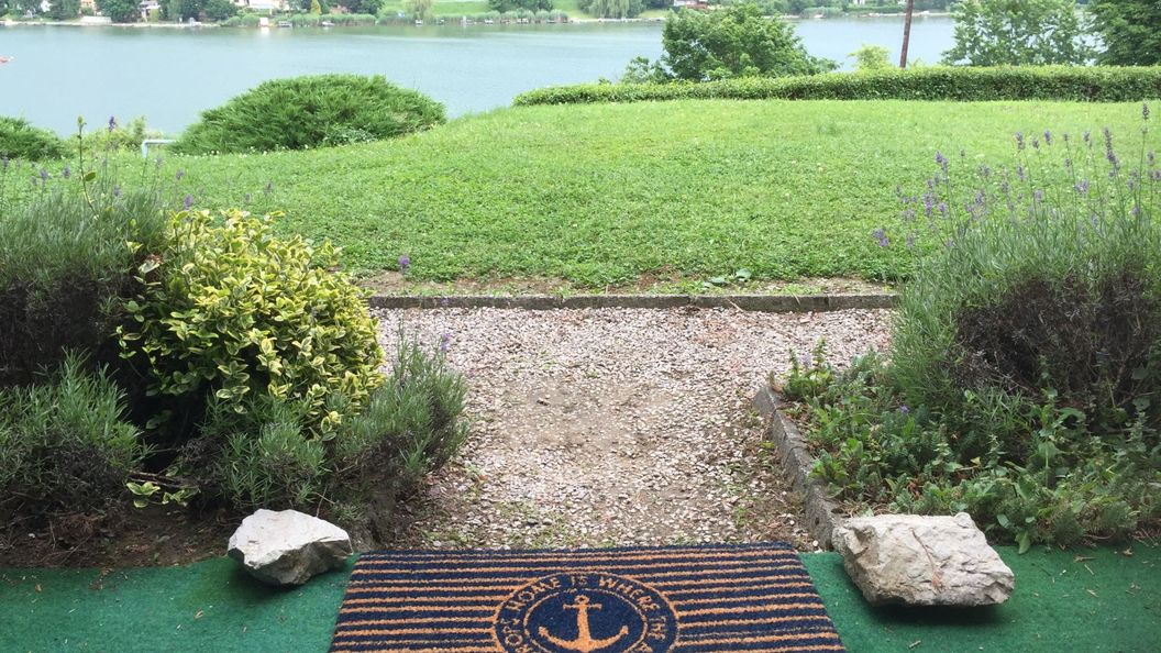 Sweethome Apartman Orfű (1)