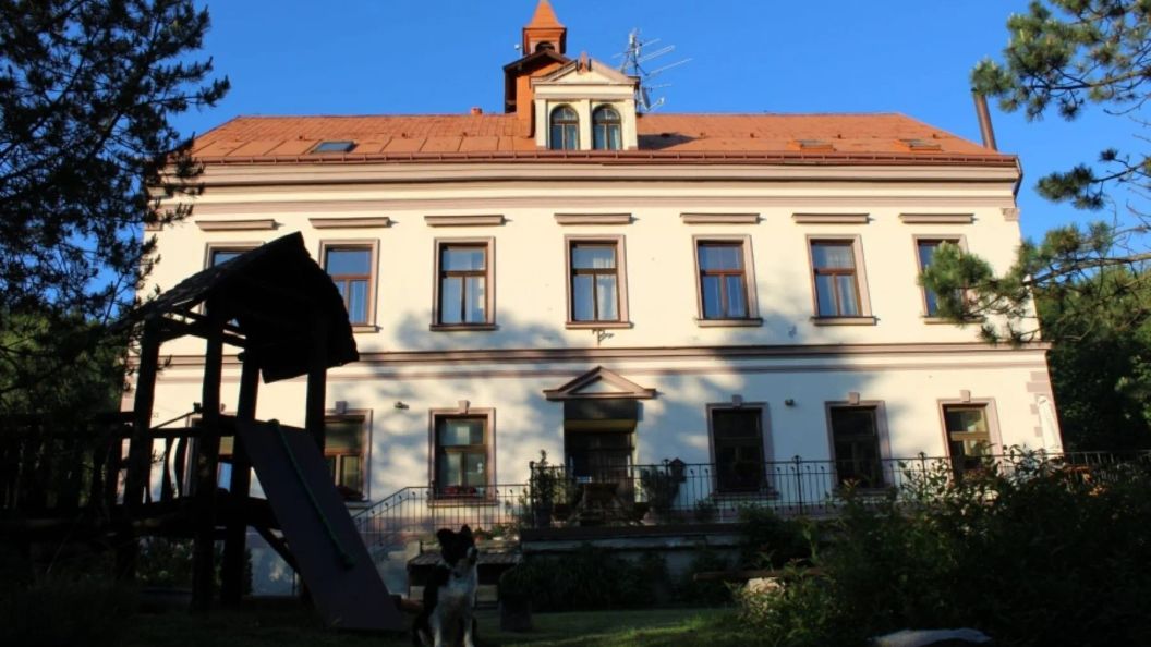 Penzion Rudolf Liberec (1)