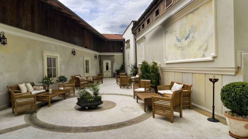 Štramberk Spa Resort (1)