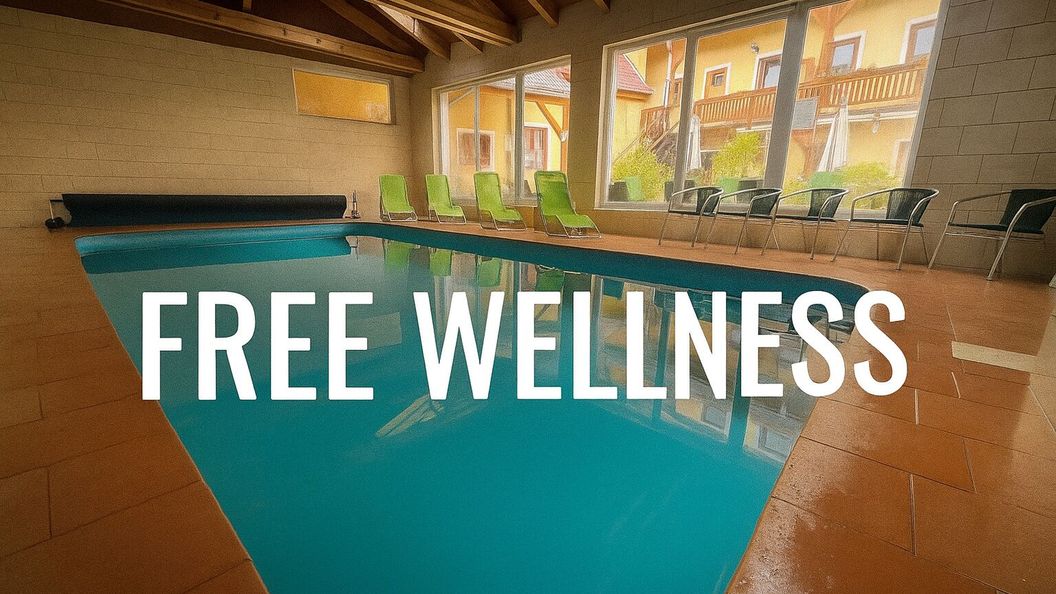 Penzion Pod Hradem Nové Hrady (1)