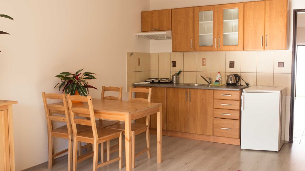 Ubytování v Zooparku Zelčín Hořín (1)