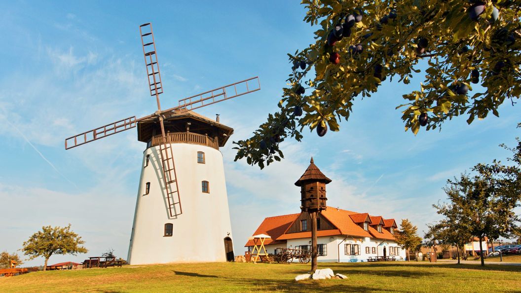 Bukovanský mlýn Bukovany (1)