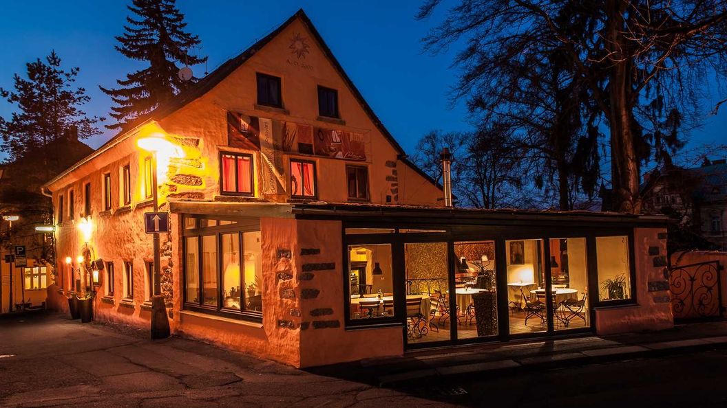 Apartmány Milenium Liberec (1)