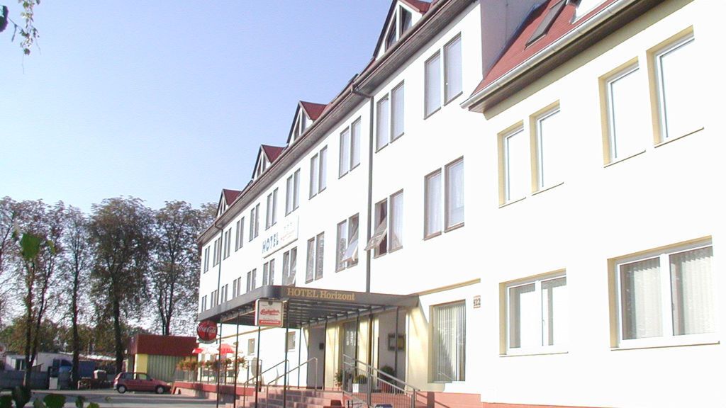 Hotel Pratol Říčany (1)