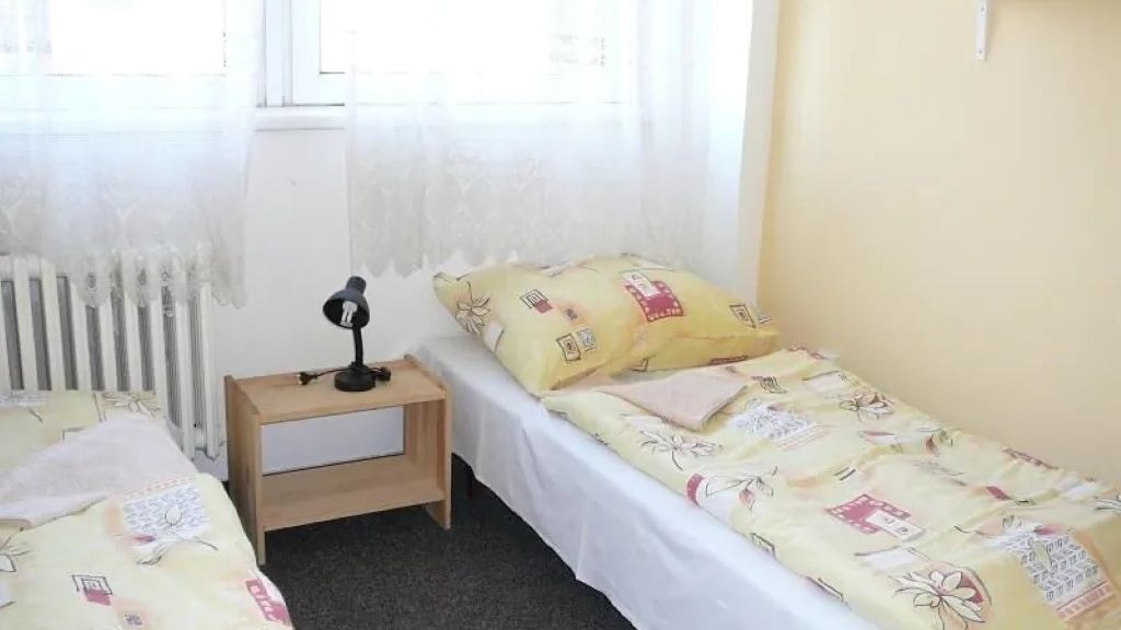 Sporthostel & Ubytovna Scandinavia Praha (1)