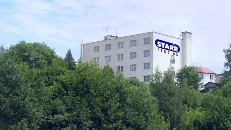 Penzion Starr Havlíčkův Brod (1)