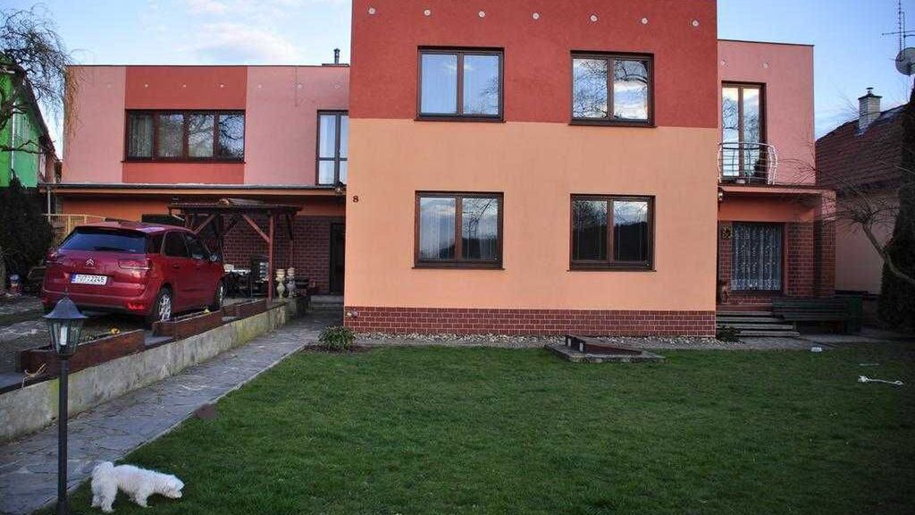 Ubytování České středohoří Teplice (1)