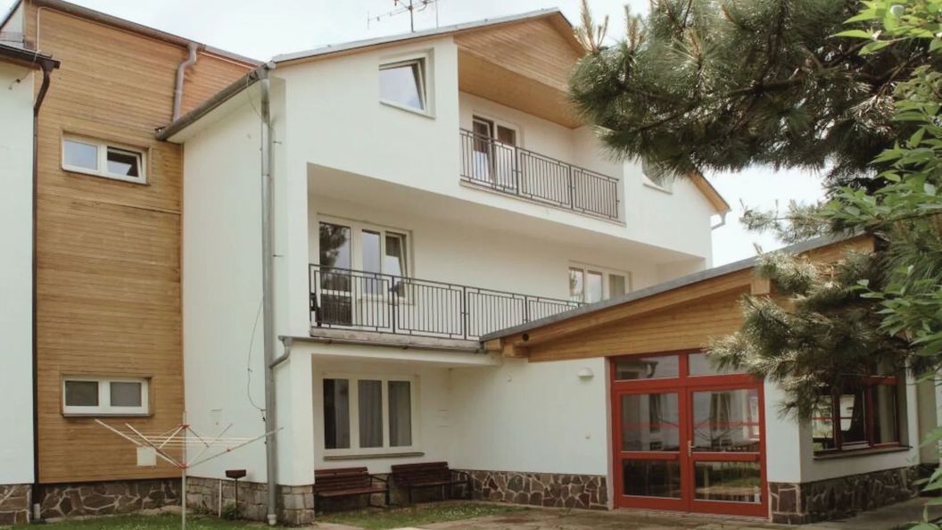 Penzion Horinka Velké Losiny (1)