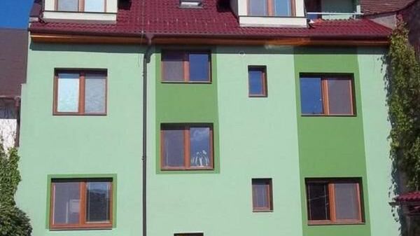 Penzion Apartmány Zlín (1)