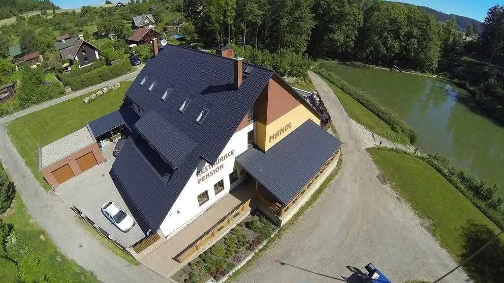 Pension Mandl Řetová (1)