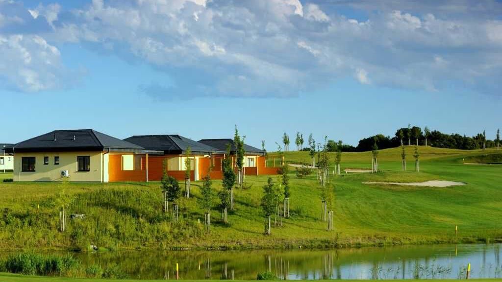 Black Bridge - Hotel Apartment Praha (1)