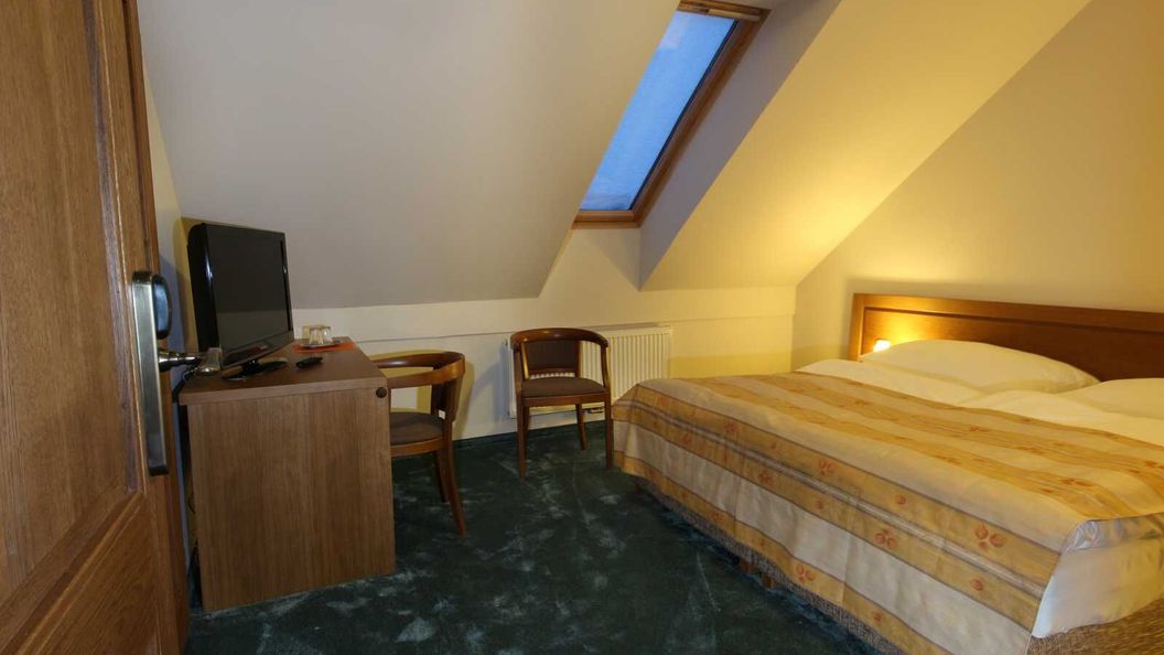 Apartmán Lednice (1)