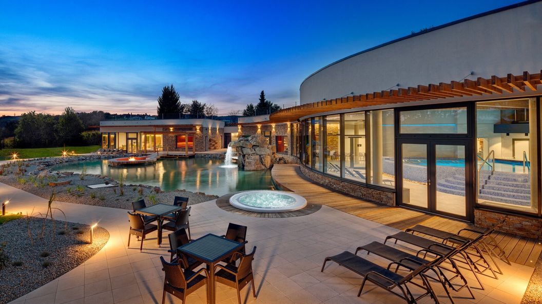 Hotel Atlantis Brno (1)