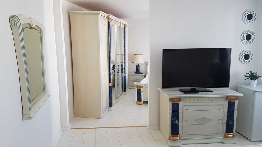 HOTEL UNION LOUNY (1)