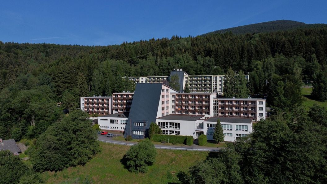 Resort Dlouhé Stráně Loučná nad Desnou (1)