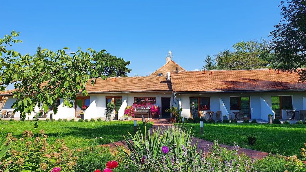 Penzion PRONECO Klentnice (1)