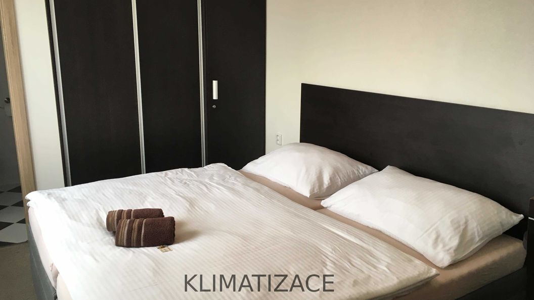 Hotel Jordánek Opočno (1)