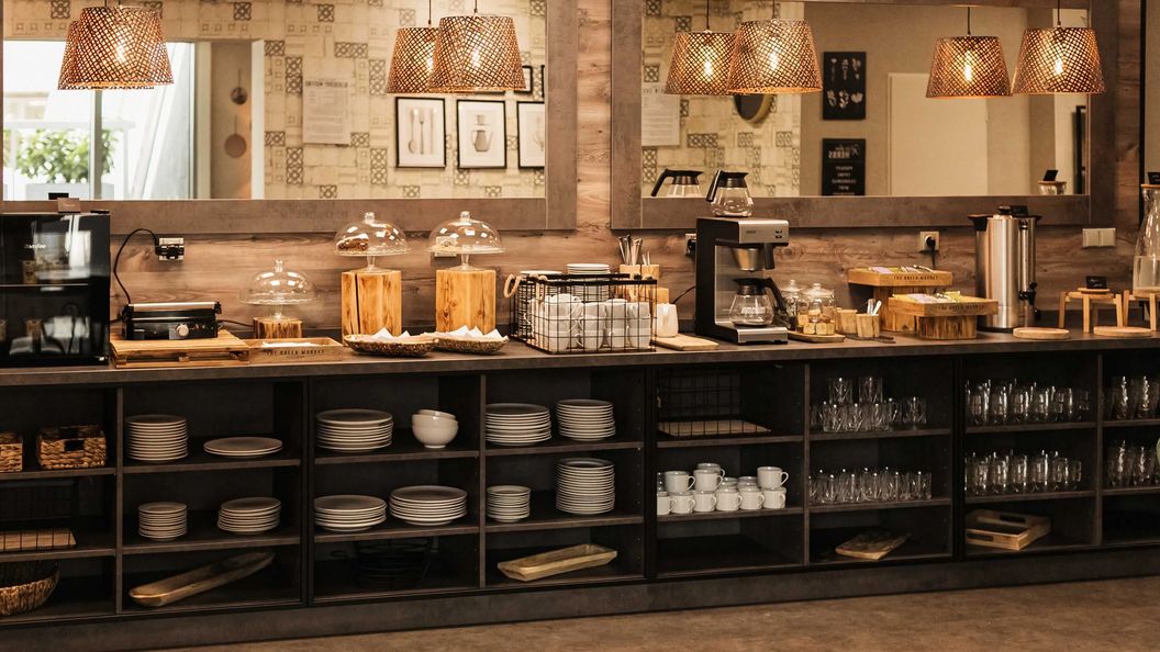 Interhotel Tatra Kopřivnice (1)