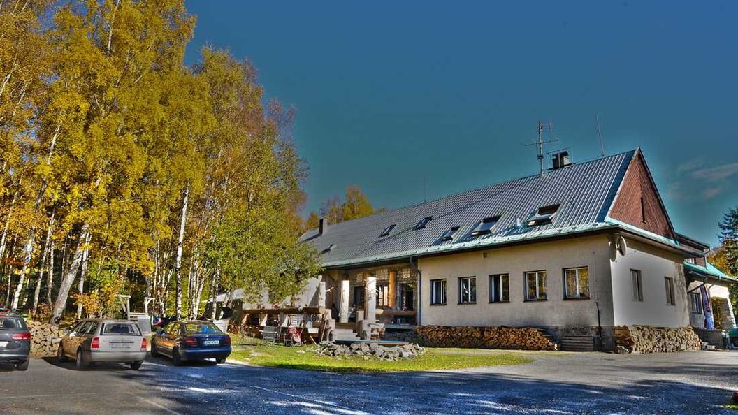 Orlí vrch - Rejvíz Zlaté Hory (1)