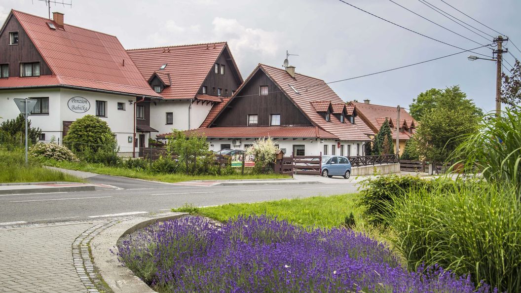 Hotel U Lip Trojanovice (1)