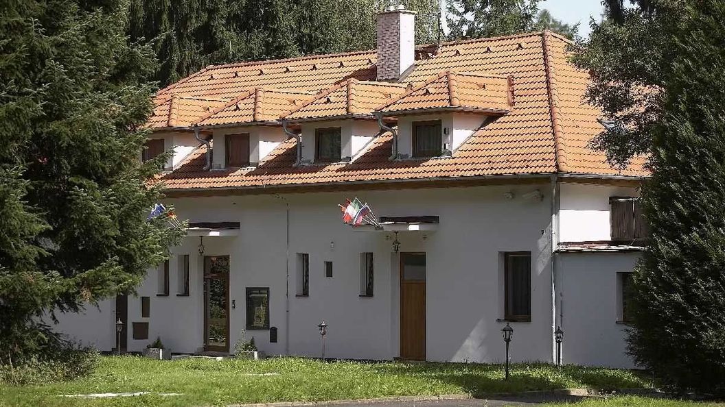Pension Konopiště Benešov (1)