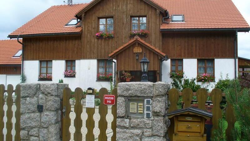 Pension Jitka Šimonovice (1)