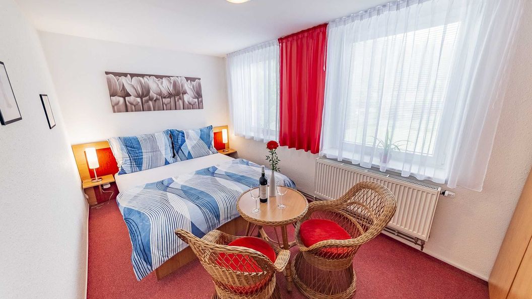 Penzion U Ježků Blansko (1)