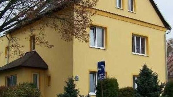 Pension Vlasta Cheb (1)