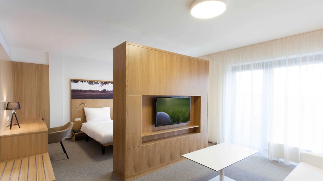 Hotel S-PORT Dolany (1)