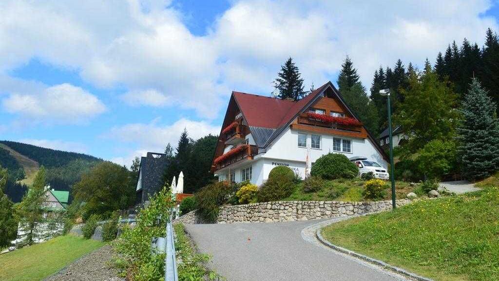 Pension Fuka Špindlerův Mlýn (1)