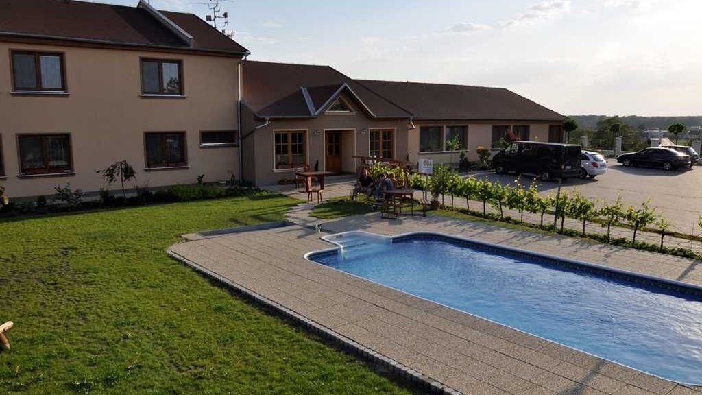 Resort Kovács Novosedly (1)