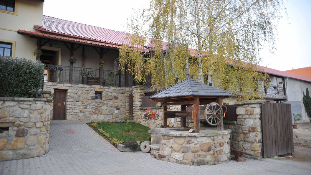 HOTEL LONY Vyšehořovice (1)