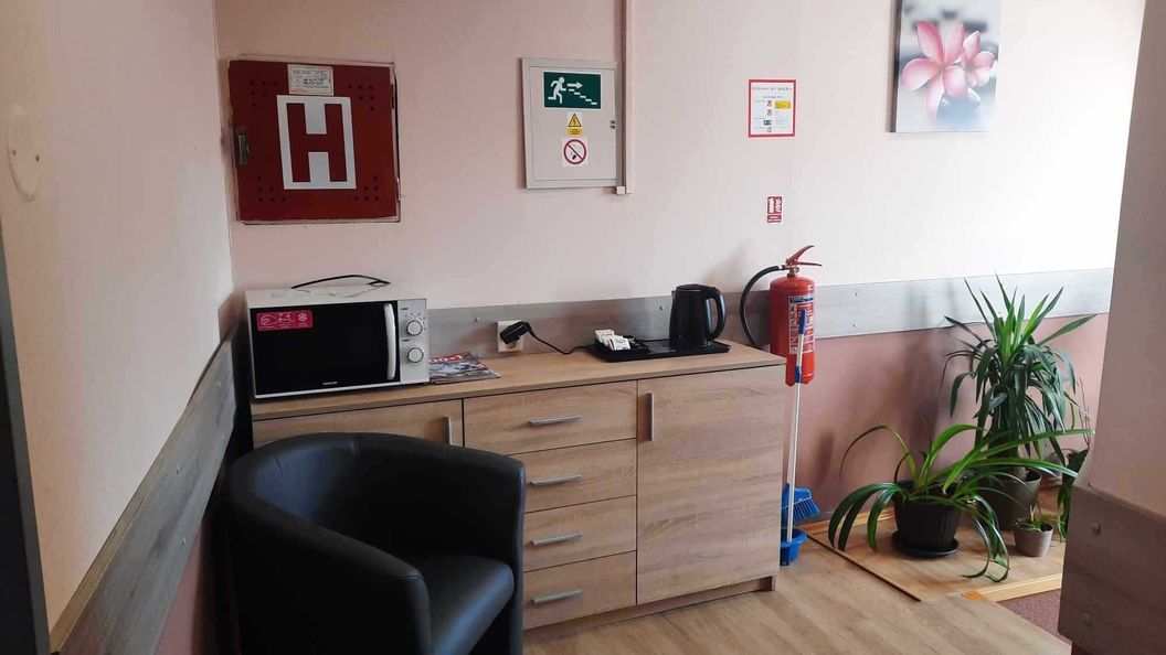 Penzion Avena Stříbro (1)