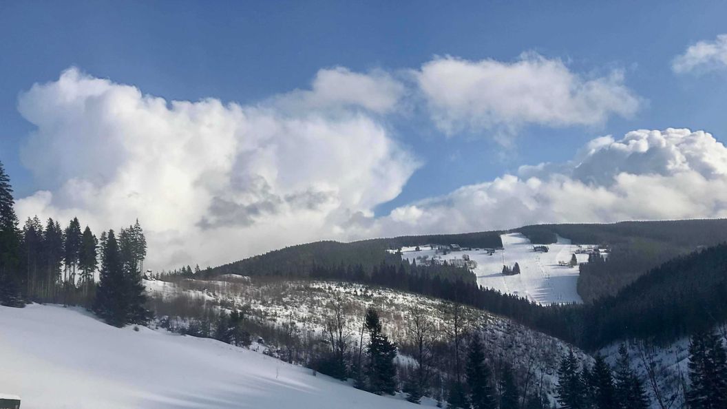 Chata Amor Pec pod Sněžkou (1)