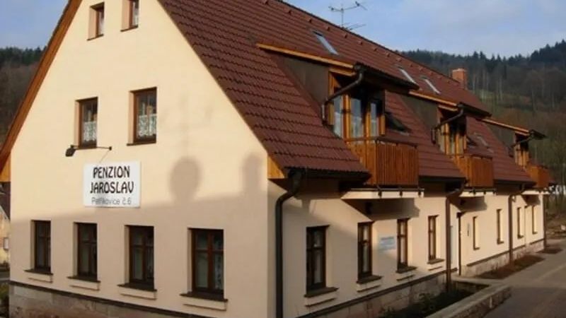 Penzion Jaroslav Chvaleč (1)