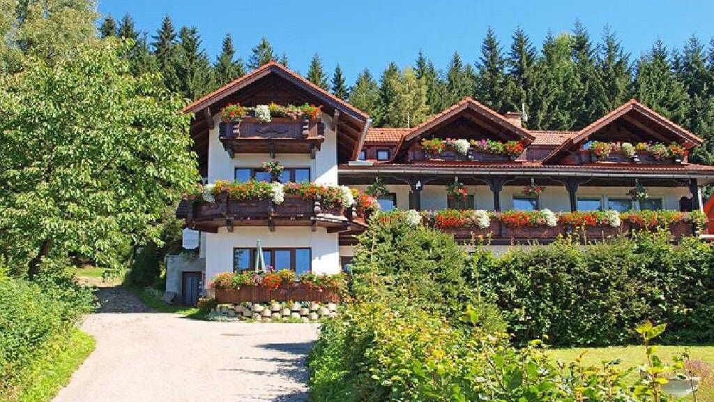 Pension Pretty Harrachov (1)