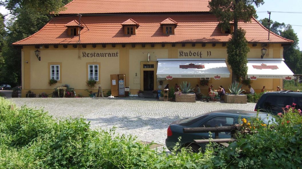 Pivovarský dvůr Plasy (1)