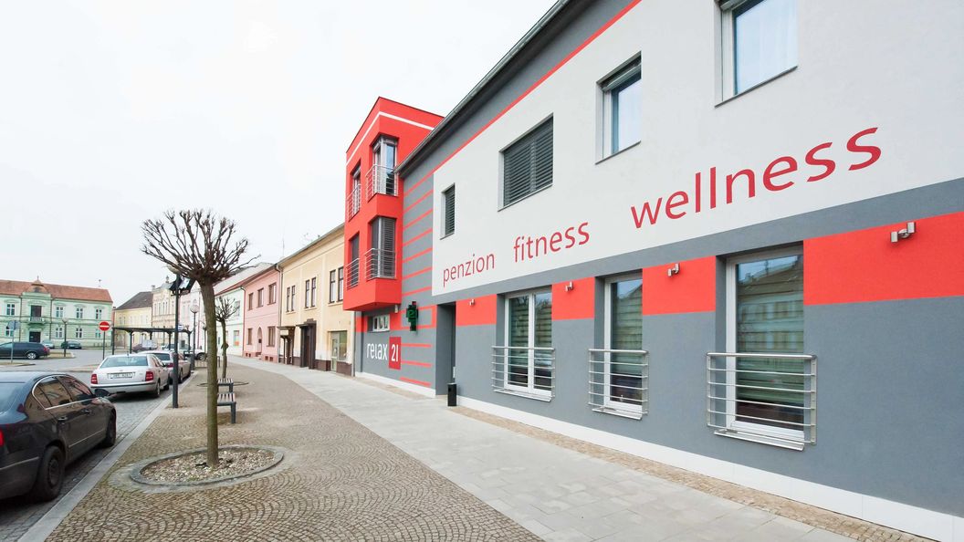 Relax21 Uherský Ostroh (1)