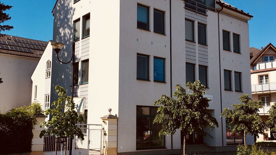 Apartmány Radka Třeboň (1)